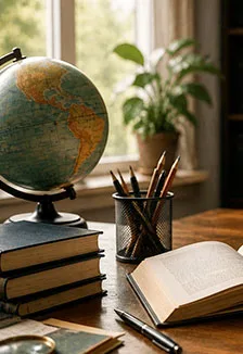 Учение с увлечением. Интеллектуальная программа