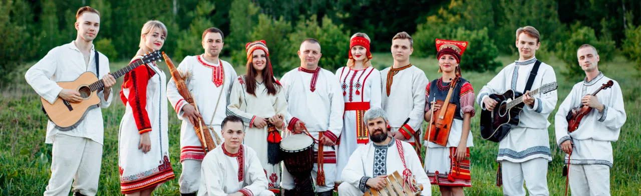 Пусть будет мир на земле! Концерт
