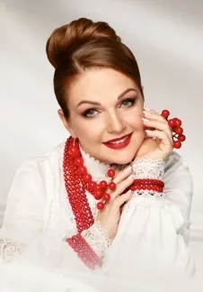 Марина Девятова