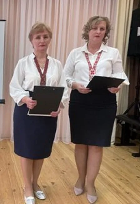 Она взошла моя звезда… Литературно-поэтический вечер-портрет
