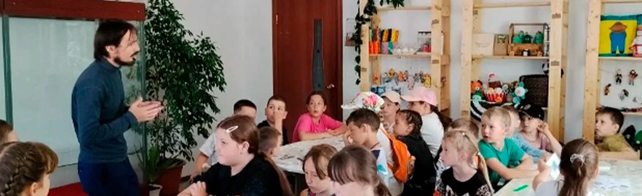 Изготовление морского дневника. Мастер-класс