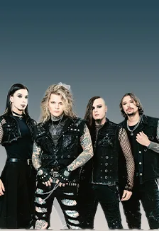 NEVERLOVE