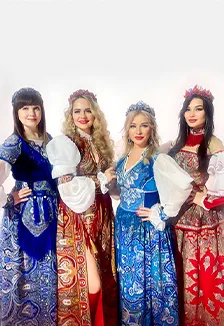 Россия. Концерт