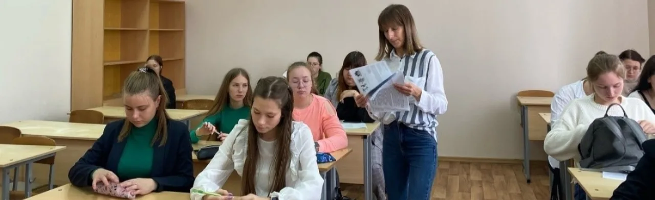 ГБУК "Мордовская республиканская детская библиотека"