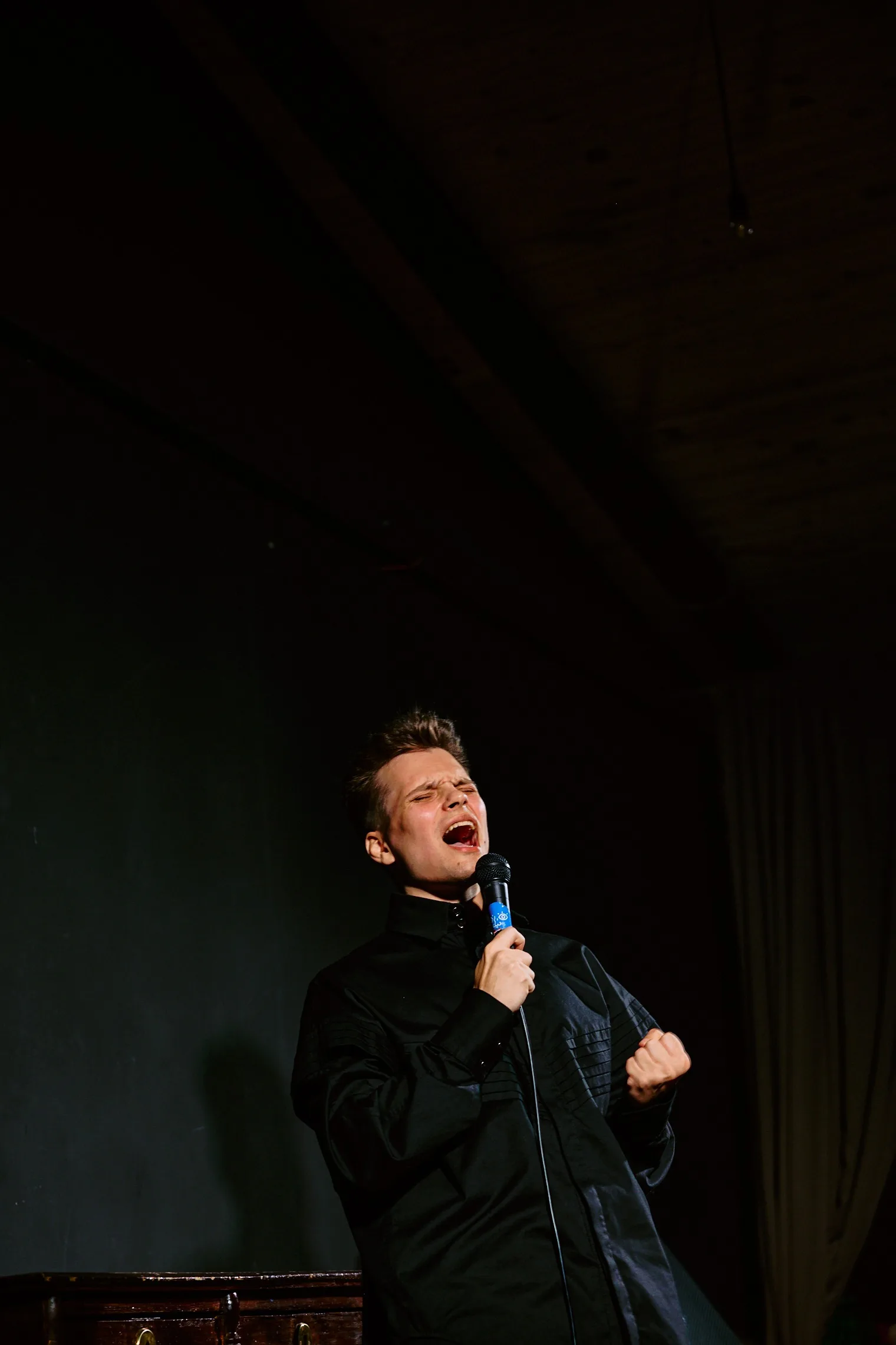 Сергей Лис