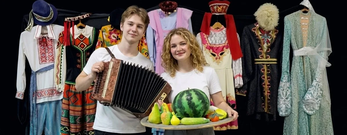 МУК "ККи О им. Ю.А. Гагарина"