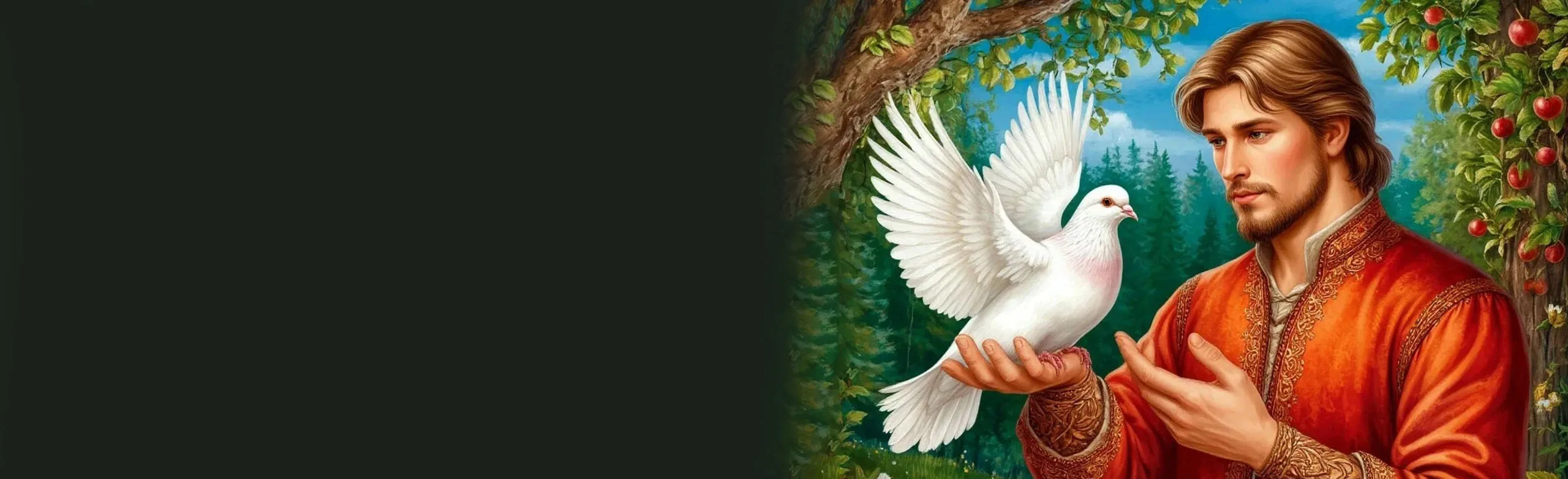 не знаю что. Екатерина Русакова-Данилова (орган, Новосибирск), Дмитрий Васянович (художественное слово)