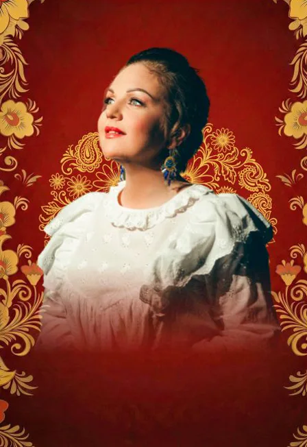 Марина Девятова