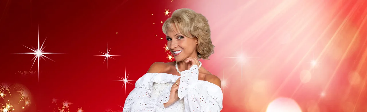 Лена Василёк