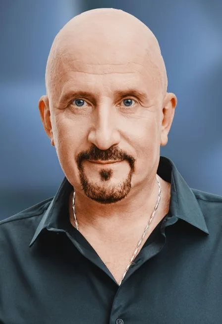 Евгений Григорьев с новой концертной программой ЗА ВСЕ ТЕБЯ БЛАГОДАРЮ
