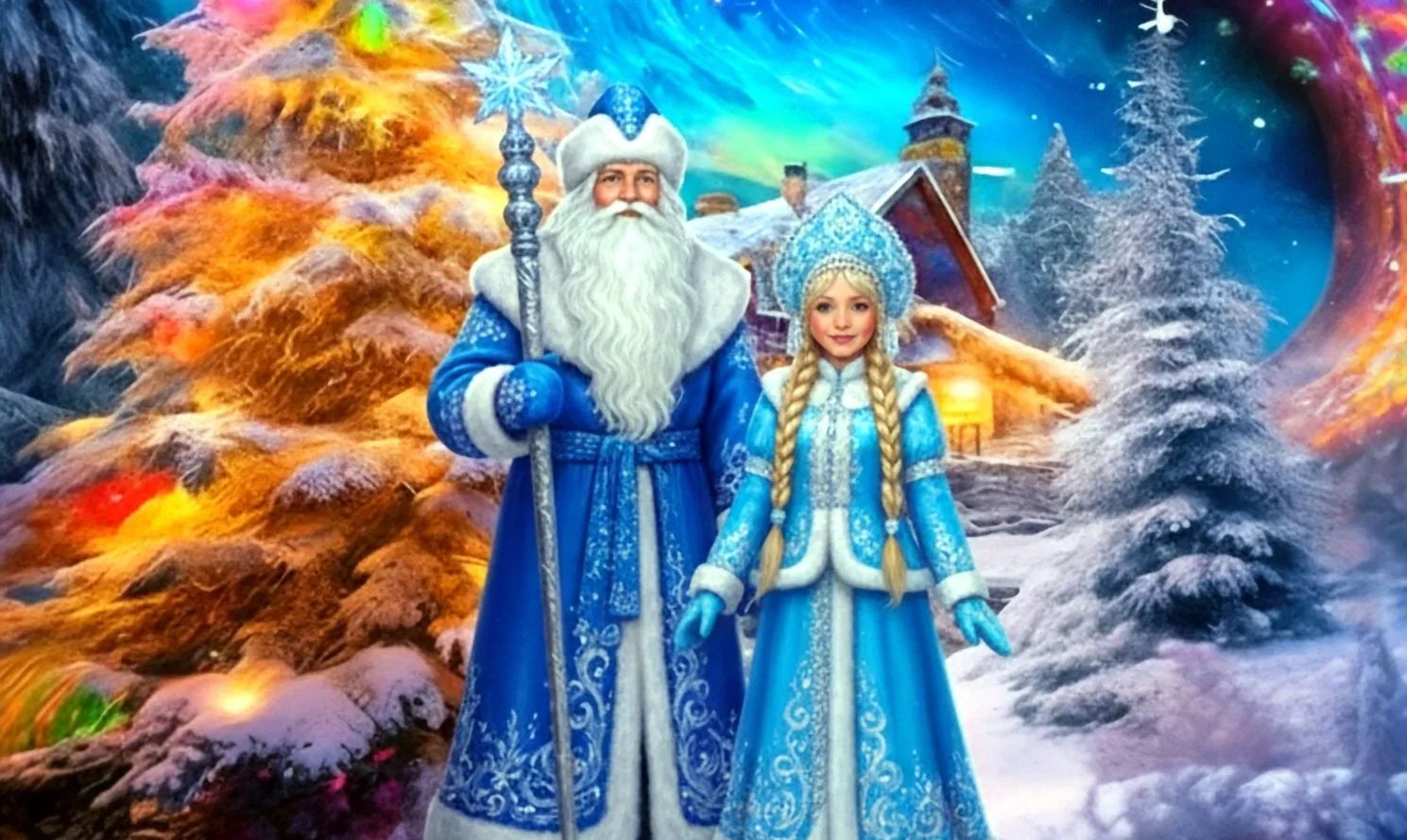 Загородный лагерь "Огонёк"