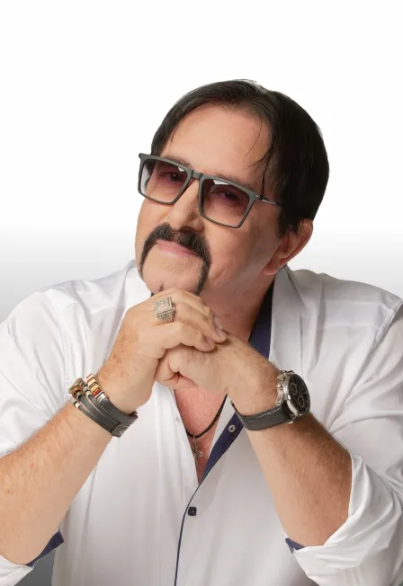 Владимир Ждамиров