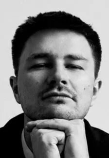 Постер: Вадим Постильный