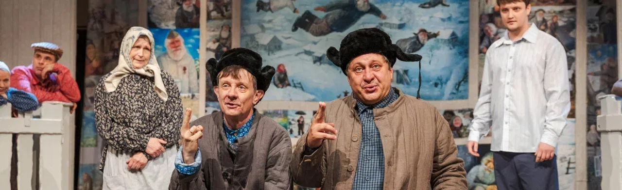 А сверху все видно