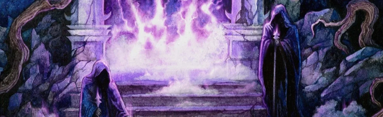 Shadowmoor + Support