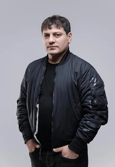 Мурат Тхагалегов