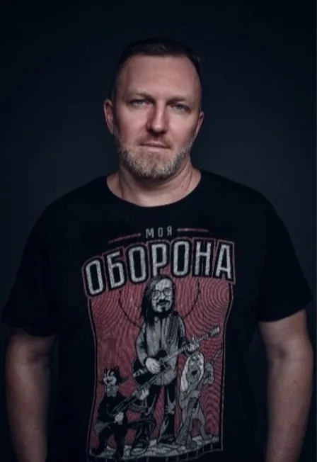 Константин Бутаков