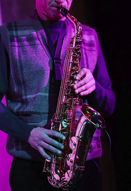 Jazz Jam session