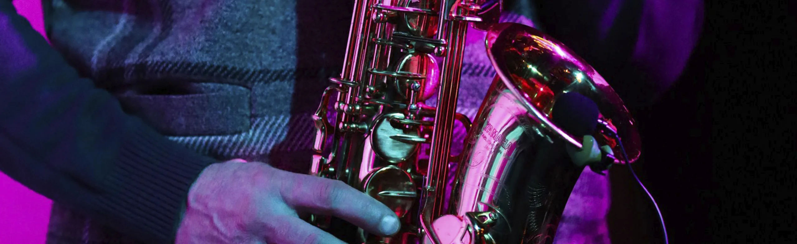 Jazz Jam session