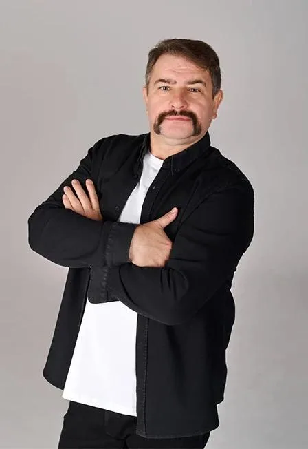 Игорь Левин. Группа Владимир (г. Уфа)