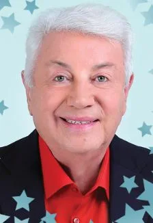 Владимир Винокур (Стерлитамак)