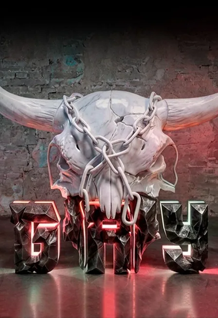 Б.А.У.