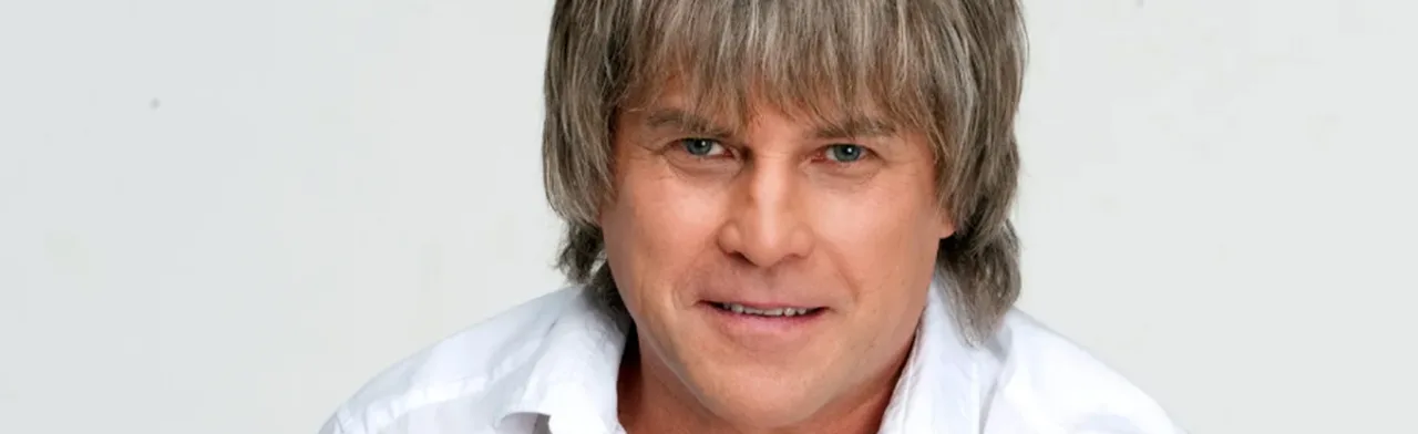Алексей Глызин