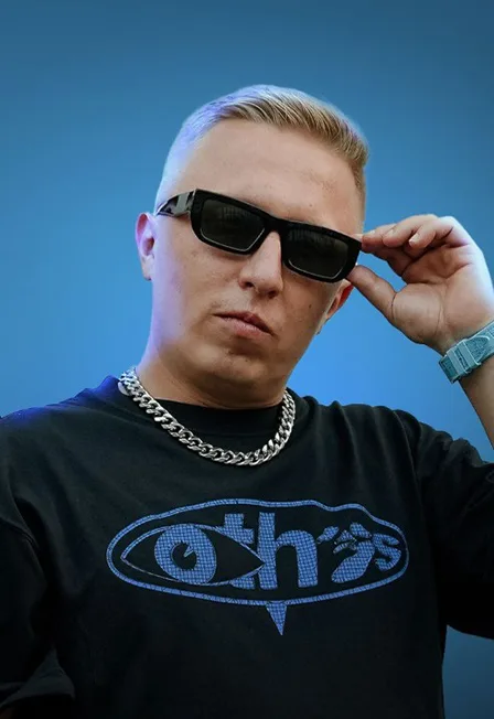АК-47 и ТГК