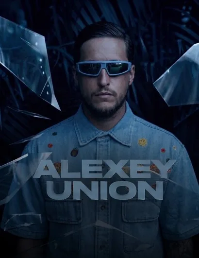 Lavina x Alexey Union
