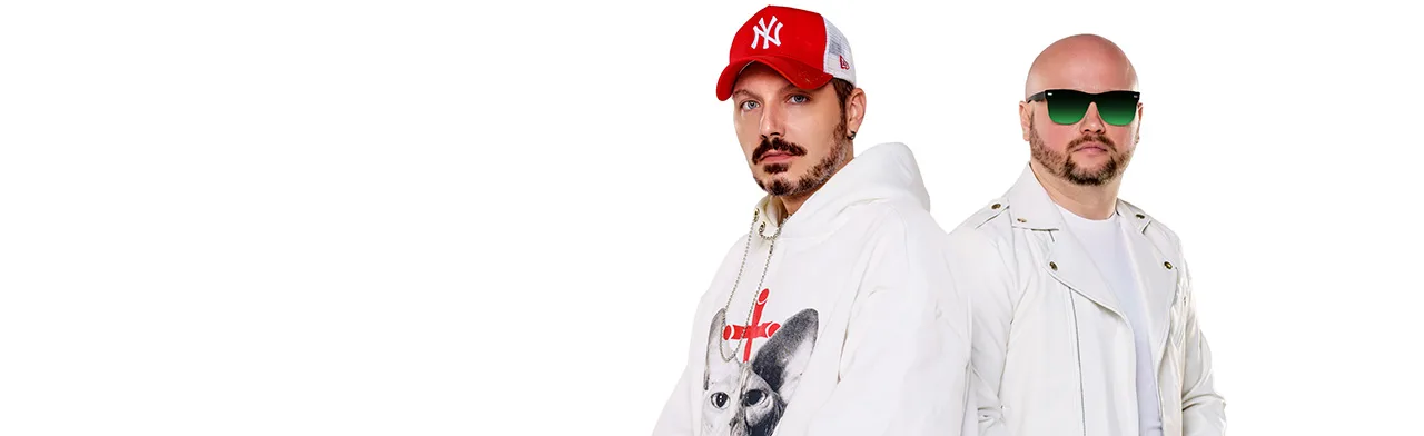 Filatov и Karas