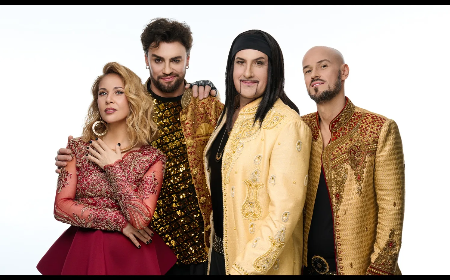 Dschinghis Khan / Чингис Хан
