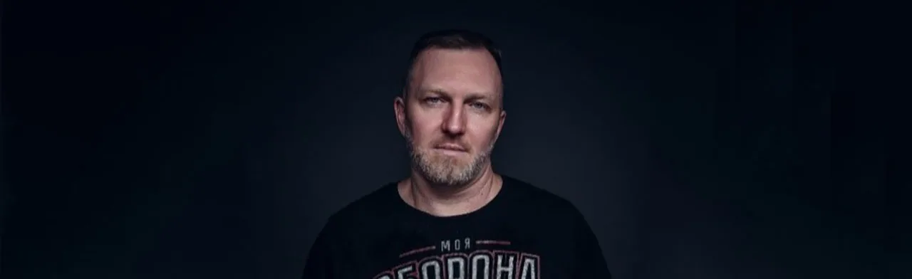 Константин Бутаков