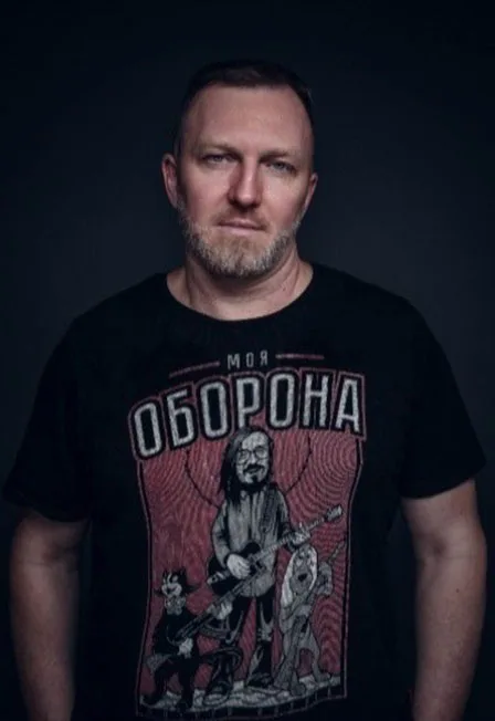 Константин Бутаков