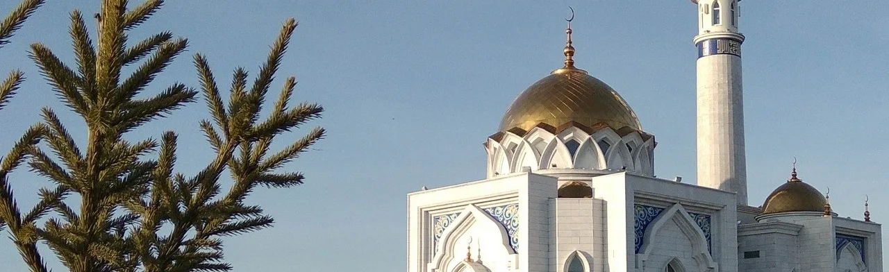 Геопарк Торатау: шихан и мечеть Суфия