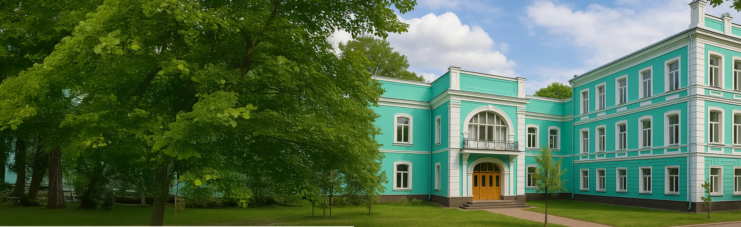 Жемчужины хоровой музыки