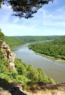 Сила воды: Экскурсия