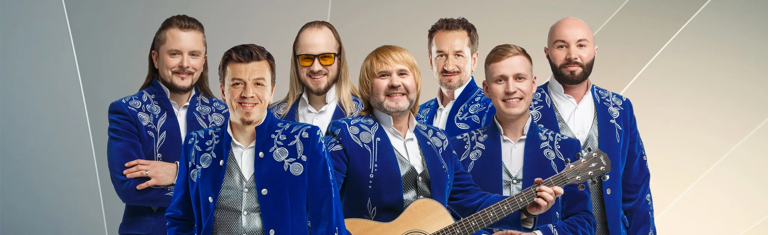 Песняры