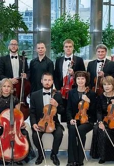 Парад солистов