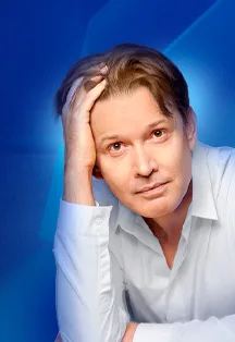 Олег Погудин