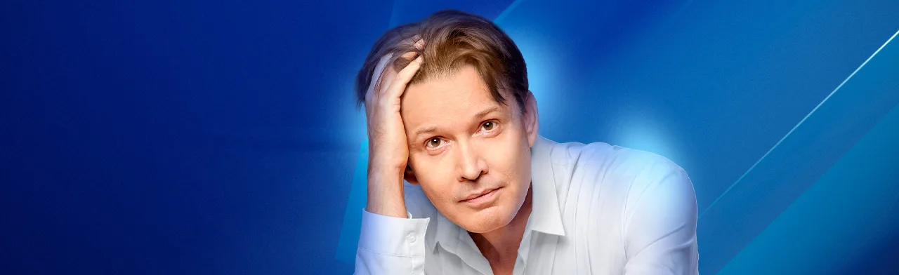Олег Погудин