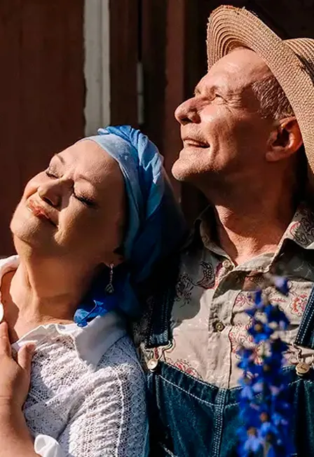 Настоящие бывшие