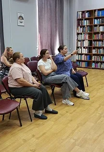 Постер: Карьерный конструктор. Практикум