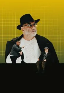Евгений Гришковец: Хорошая лекция