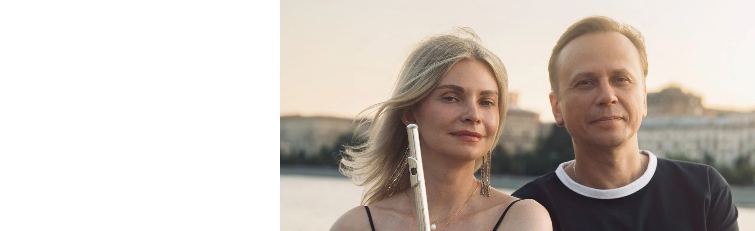Дмитрий Дубров (Plontik82) и Алла Лужецкая