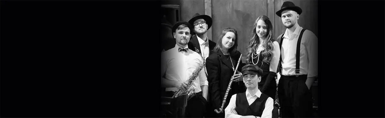 Джазовый секстет Jay Jazz Band
