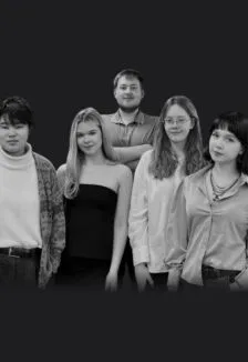 Джазовый квинтет Insomnia