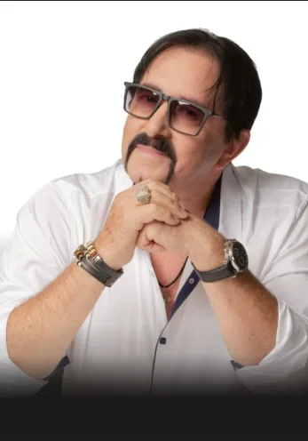 Владимир Ждамиров
