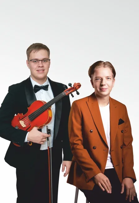 Бах и романтики