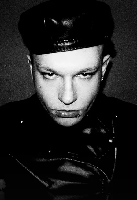 Huzzy B