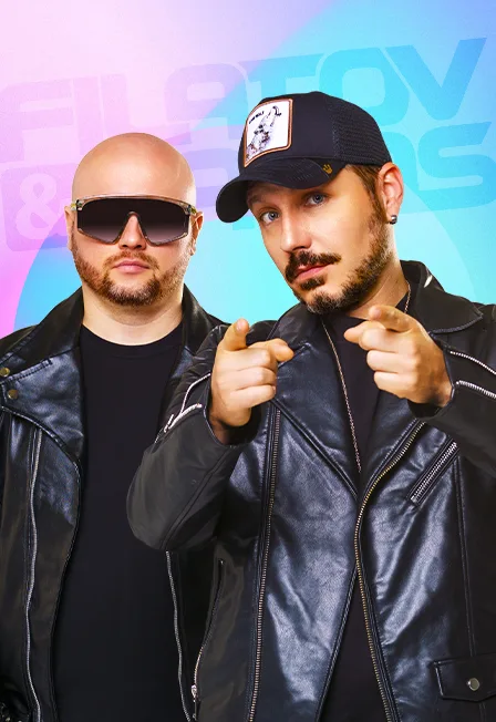 Filatov & Karas